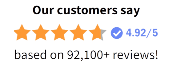 Twin Flame Reunion customer rating