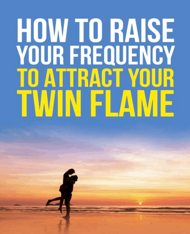 Twin Flame Reunion - Bonus