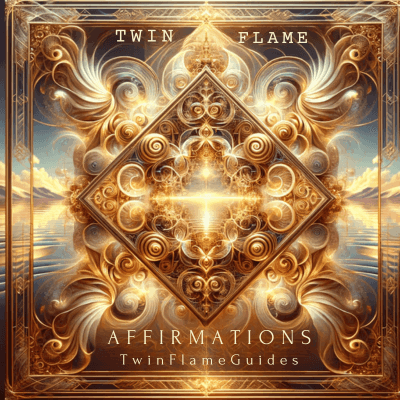 Twin Flame Reunion - Bonus