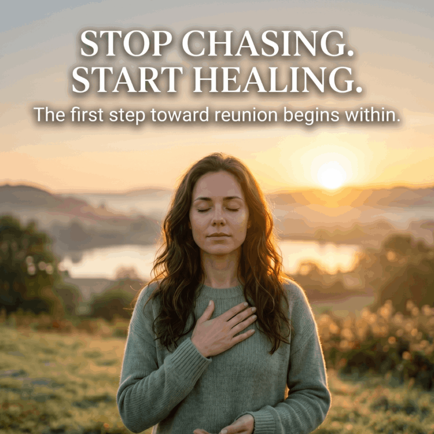 How Does Twin Flame Reunion Works?